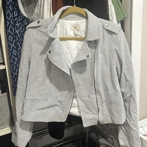 Loft jacket